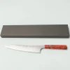 Ryusen Gurenhiryu STRIX Gyuto 24 cm