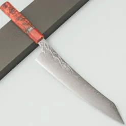 Ryusen Gurenhiryu STRIX Gyuto 24 cm