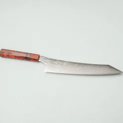 Ryusen Gurenhiryu STRIX Gyuto 24 cm
