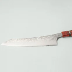 Ryusen Gurenhiryu STRIX Gyuto 24 cm