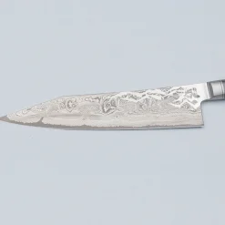 Ryusen Oukokuryu OK-202 SG2 Gyuto 21 cm