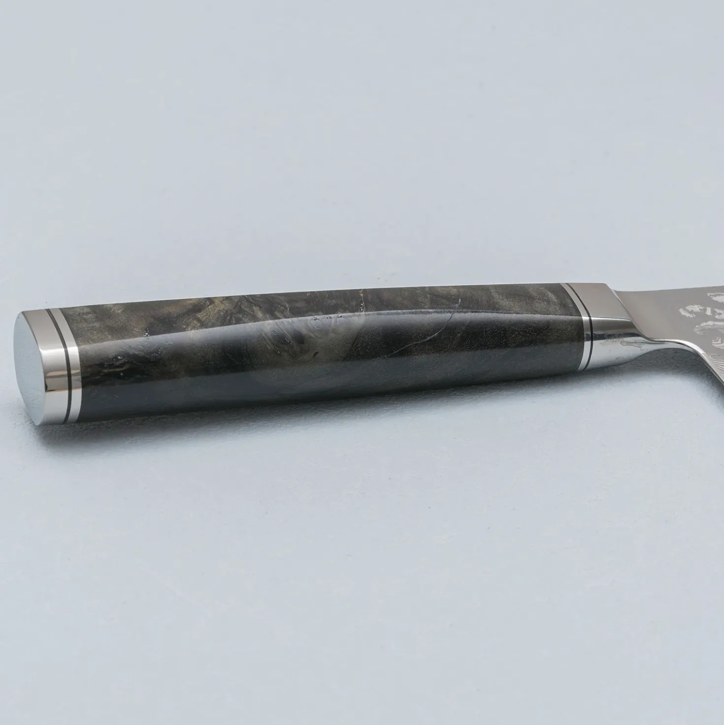 Ryusen Oukokuryu OK-202 SG2 Gyuto 21 cm