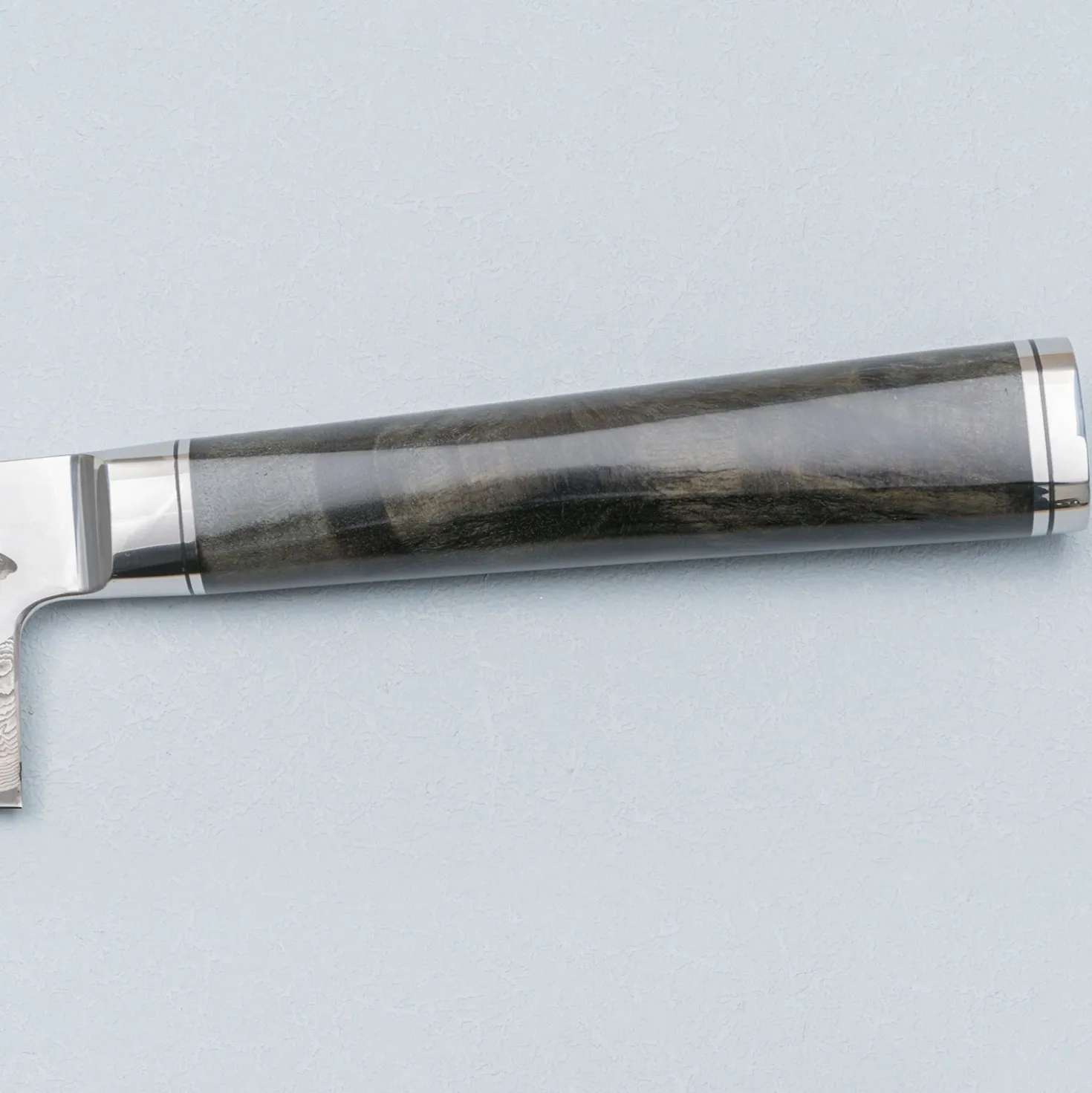 Ryusen Oukokuryu OK-202 SG2 Gyuto 21 cm