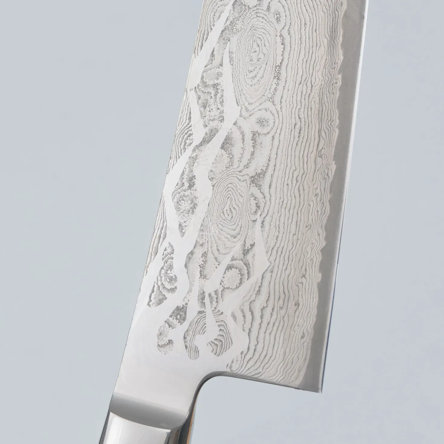 Ryusen Oukokuryu OK-202 SG2 Gyuto 21 cm