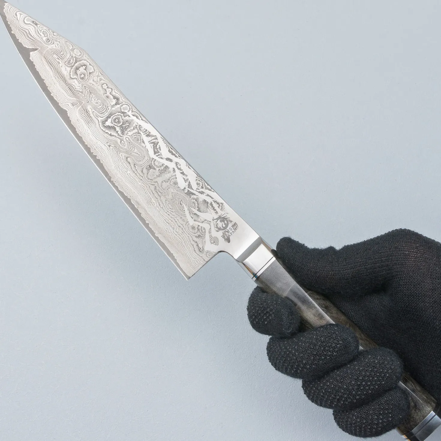 Ryusen Oukokuryu OK-202 SG2 Gyuto 21 cm
