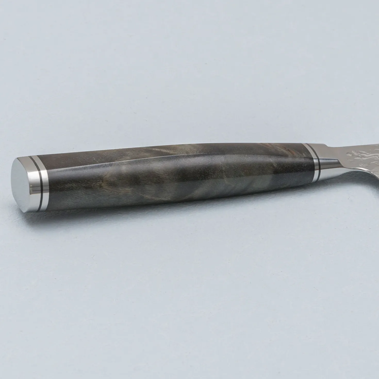 Ryusen Oukokuryu OK-205 SG2 Petty 13.5 cm