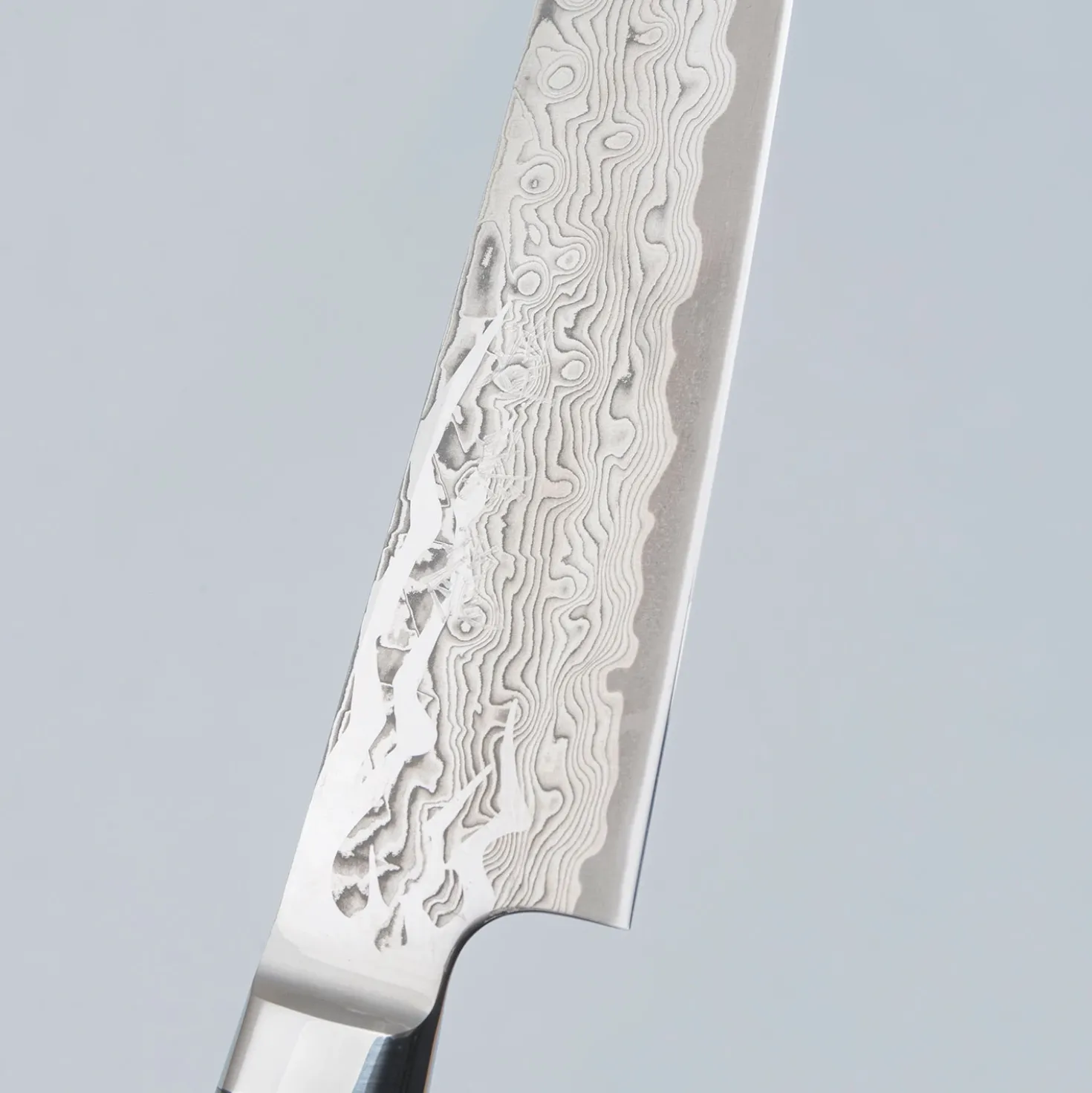 Ryusen Oukokuryu OK-205 SG2 Petty 13.5 cm