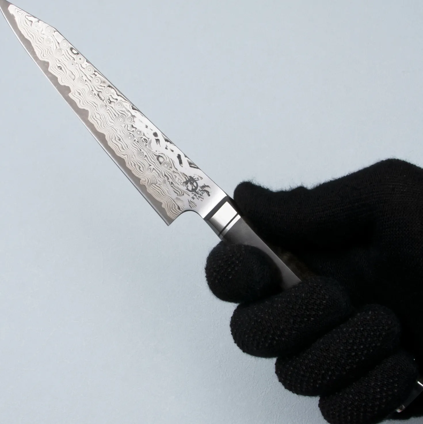 Ryusen Oukokuryu OK-205 SG2 Petty 13.5 cm