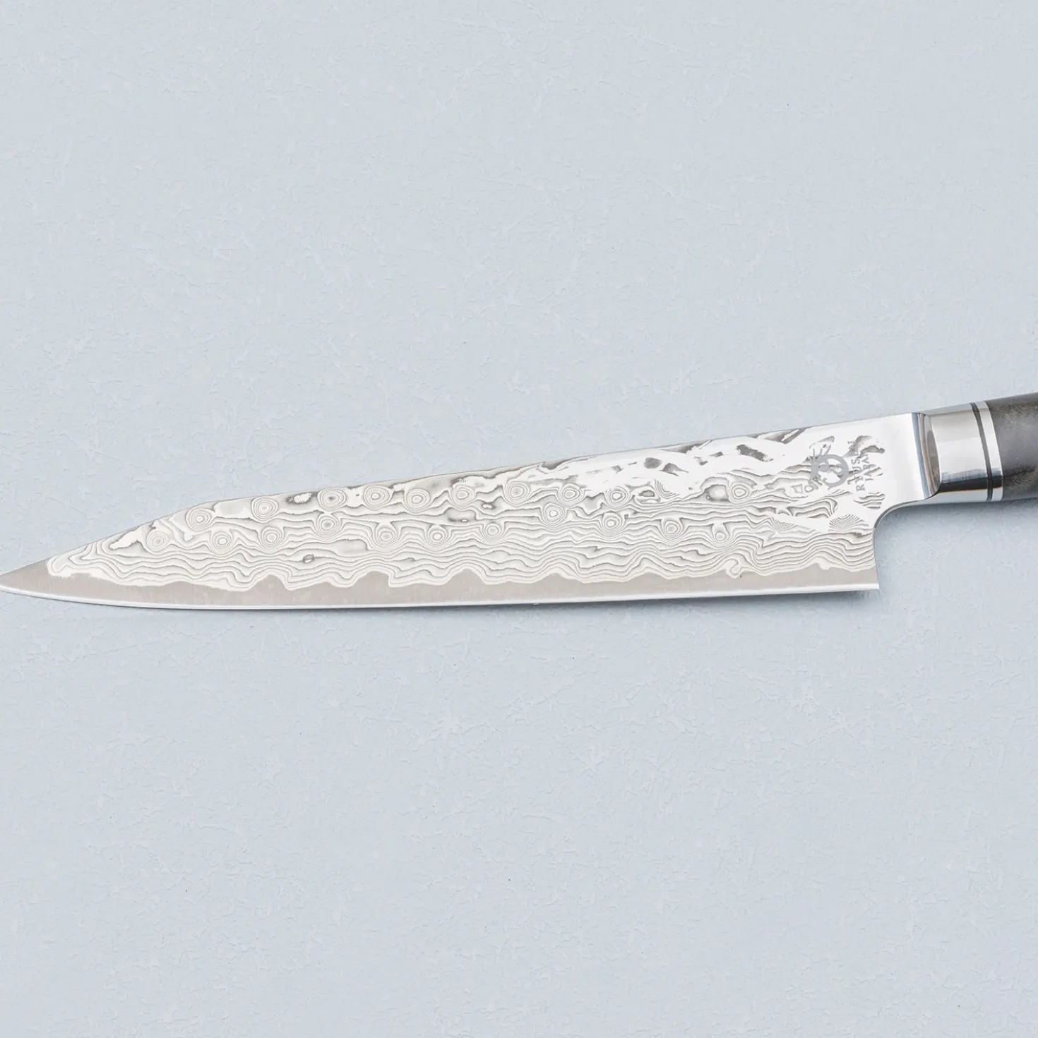 Ryusen Oukokuryu OK-205 SG2 Petty 13.5 cm