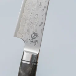 Ryusen Oukokuryu OK-205 SG2 Petty 13.5 cm