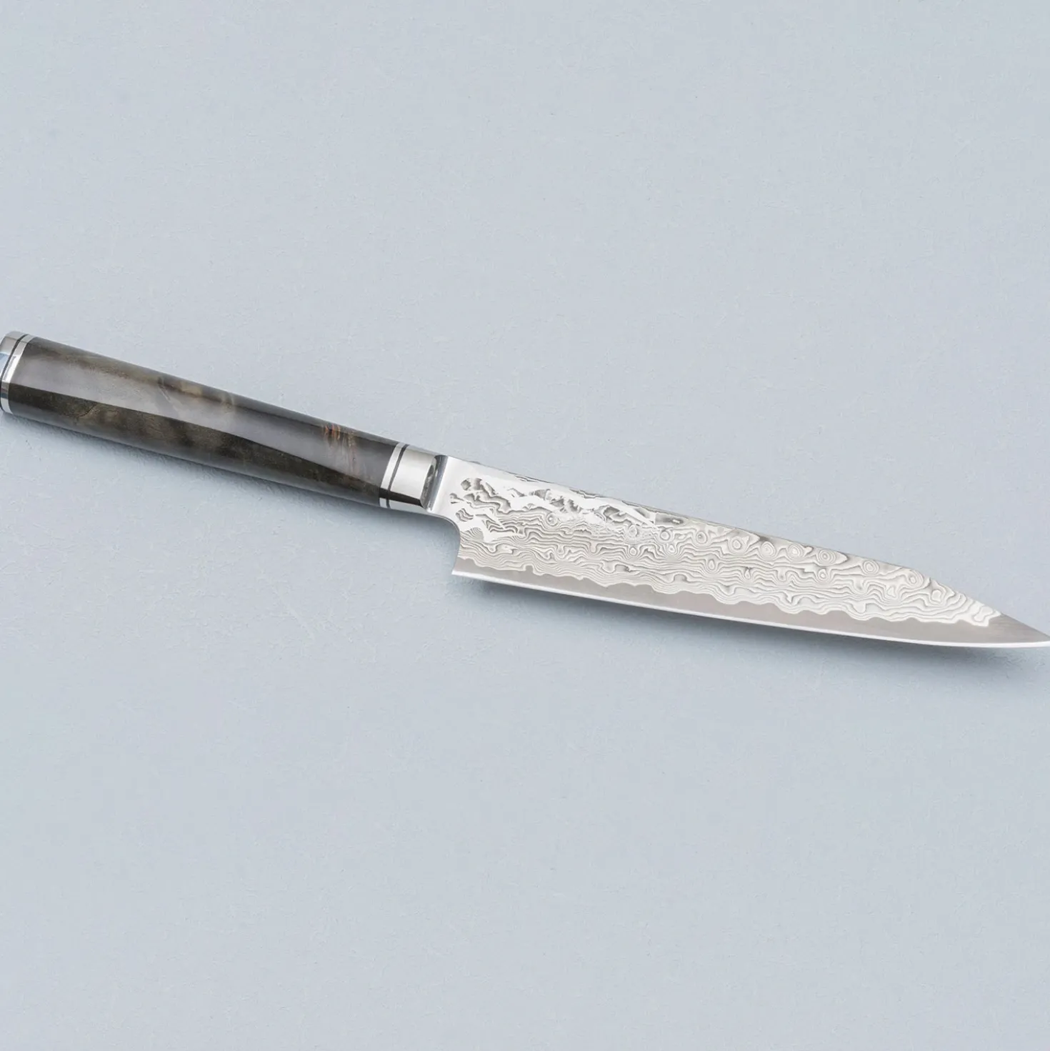 Ryusen Oukokuryu OK-205 SG2 Petty 13.5 cm