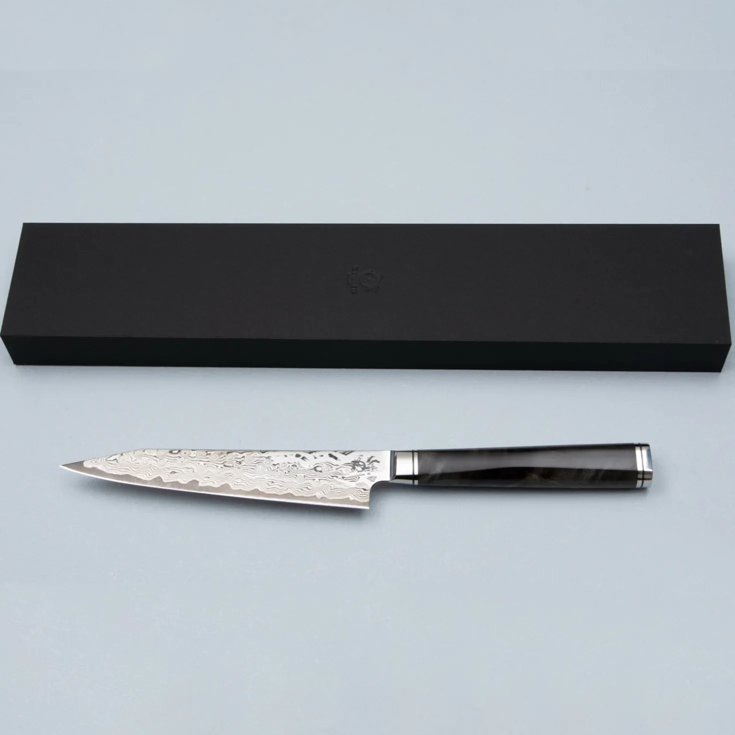 Ryusen Oukokuryu OK-205 SG2 Petty 13.5 cm