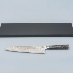 Ryusen Oukokuryu SG2 Gyuto 24 cm