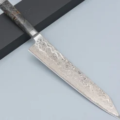 Ryusen Oukokuryu SG2 Gyuto 24 cm