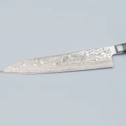 Ryusen Oukokuryu SG2 Gyuto 24 cm