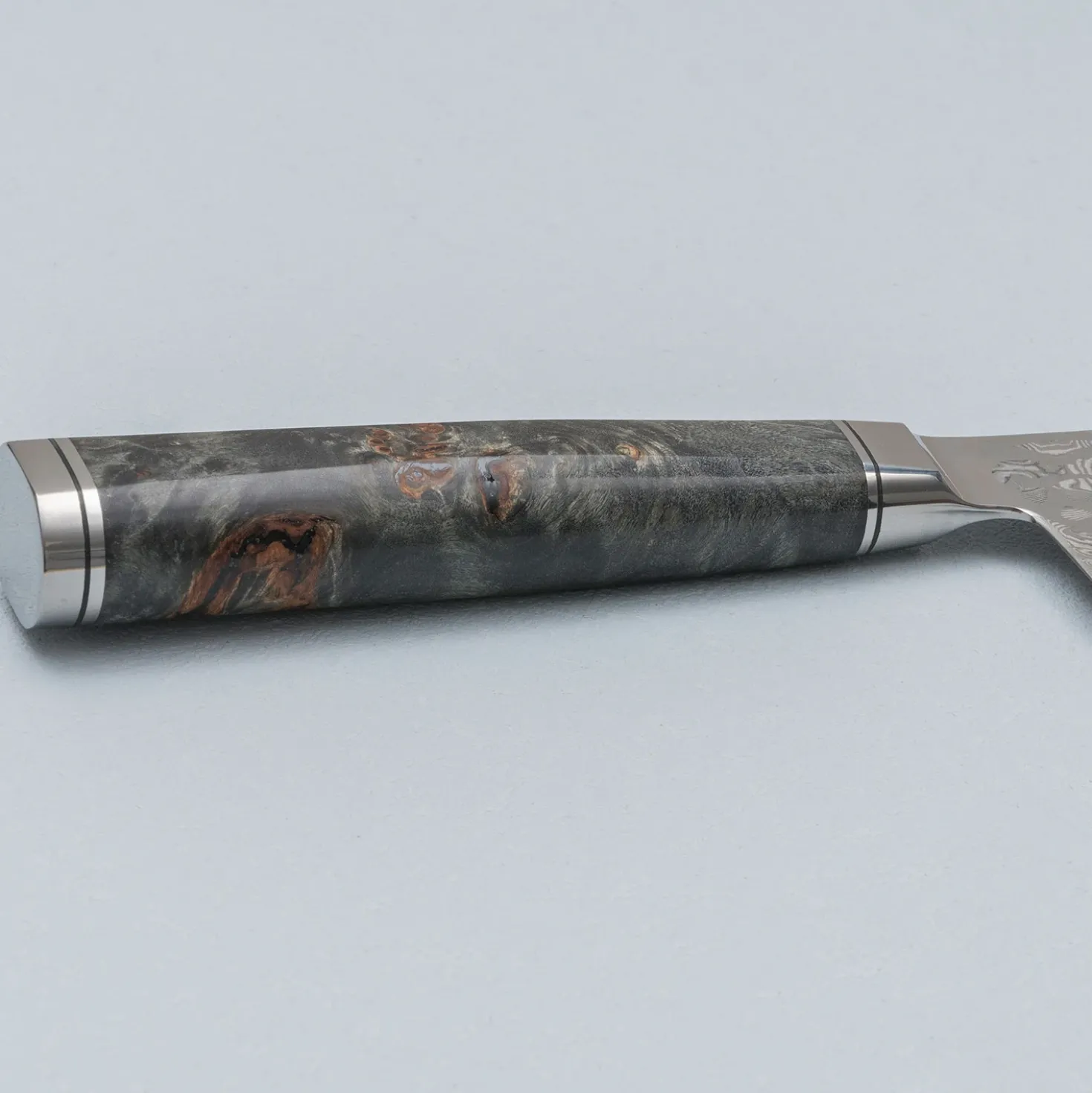 Ryusen Oukokuryu SG2 Gyuto 24 cm