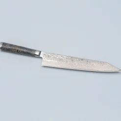 Ryusen Oukokuryu SG2 Gyuto 24 cm