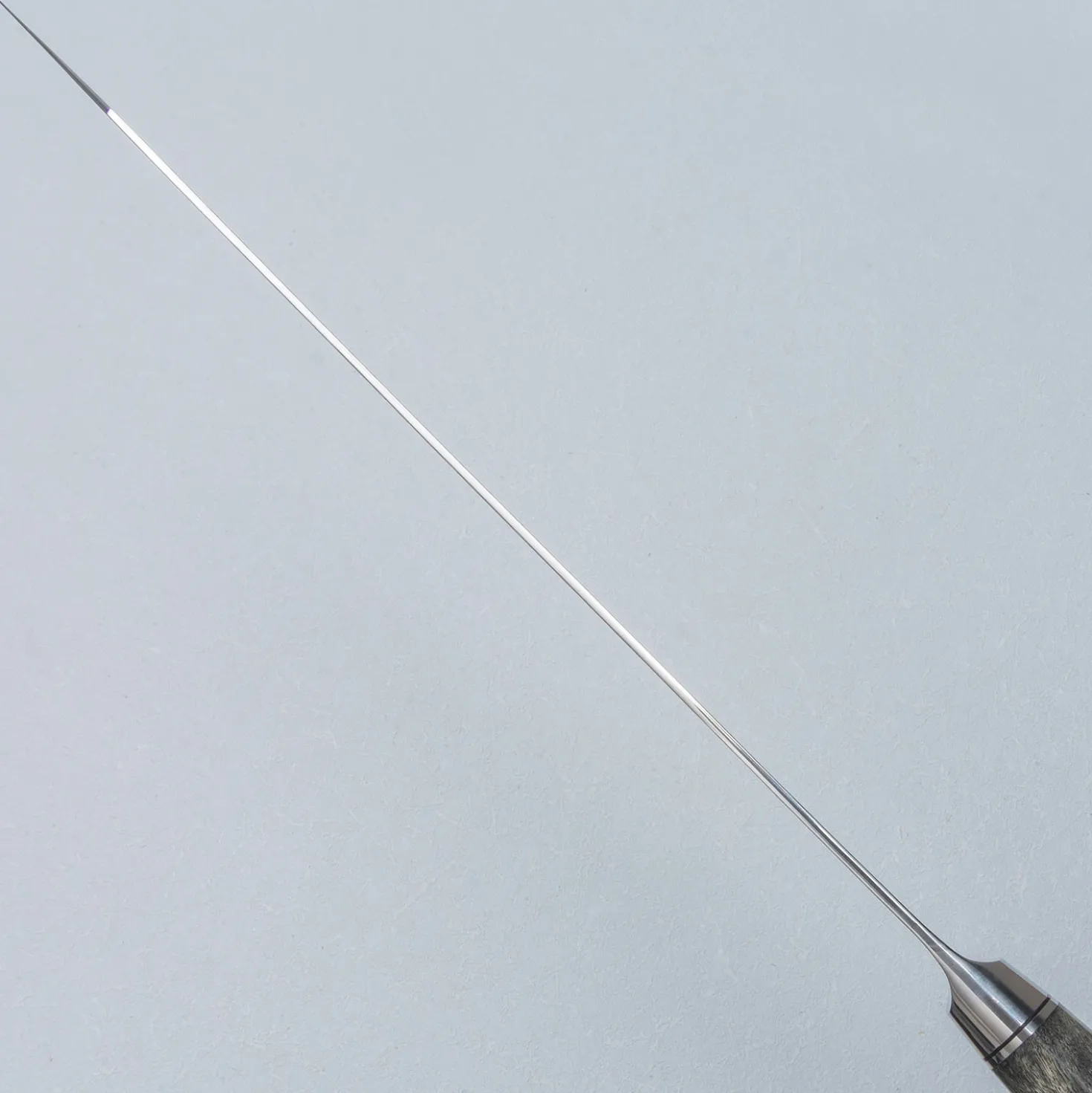 Ryusen Oukokuryu SG2 Gyuto 24 cm