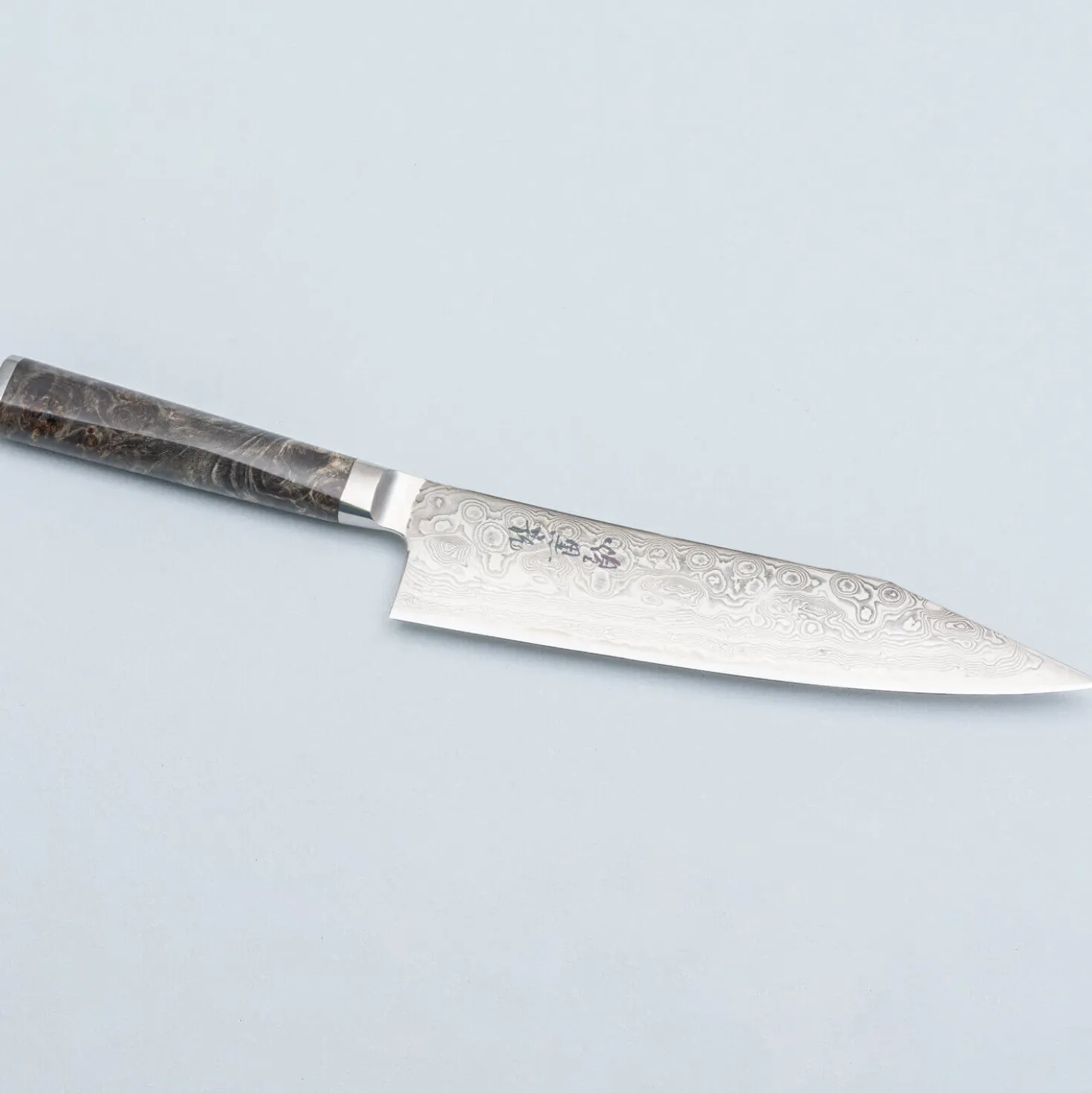 Ryusen Oukokuryu SG2 Gyuto 21 cm