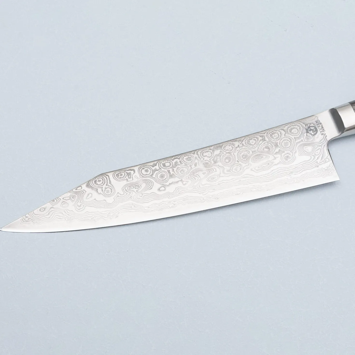 Ryusen Oukokuryu SG2 Gyuto 21 cm
