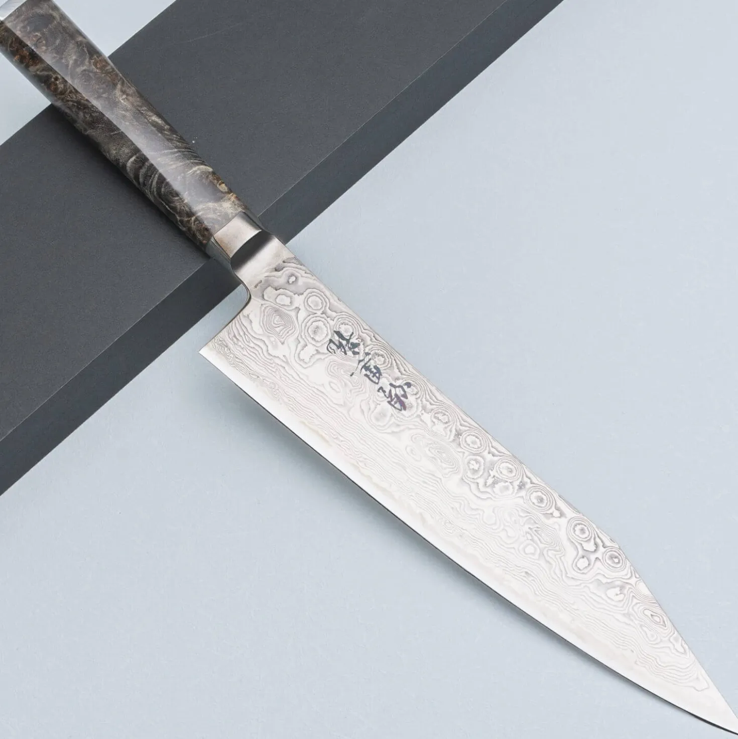 Ryusen Oukokuryu SG2 Gyuto 21 cm