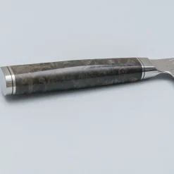 Ryusen Oukokuryu SG2 Nakiri 15.5 cm