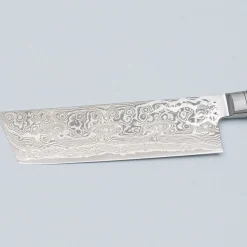 Ryusen Oukokuryu SG2 Nakiri 15.5 cm
