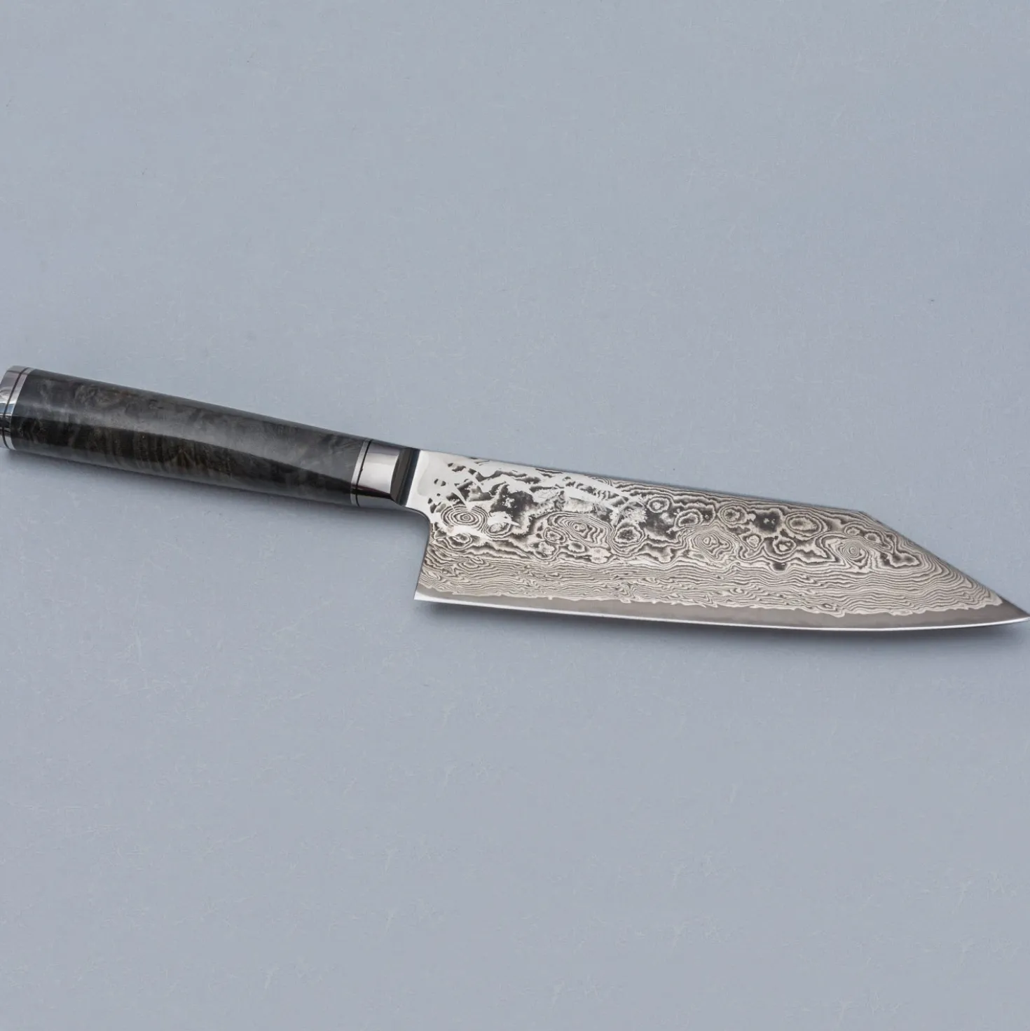 Ryusen Oukokuryu SG2 Santoku 17 cm