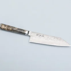 Ryusen Oukokuryu SG2 Santoku 17 cm
