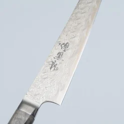 Ryusen Oukokuryu SG2 Santoku 17 cm