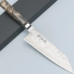Ryusen Oukokuryu SG2 Santoku 17 cm
