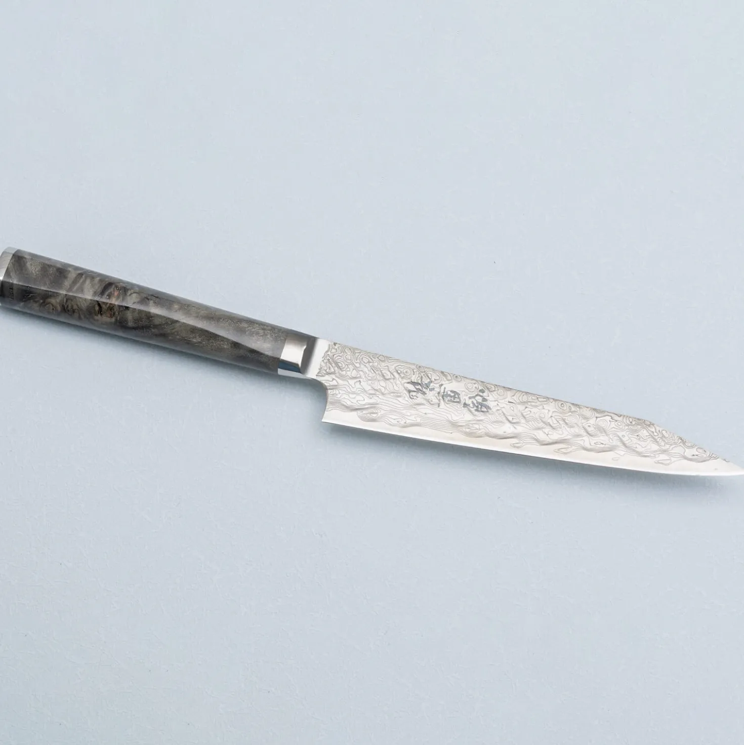 Ryusen Oukokuryu SG2 Santoku 17 cm