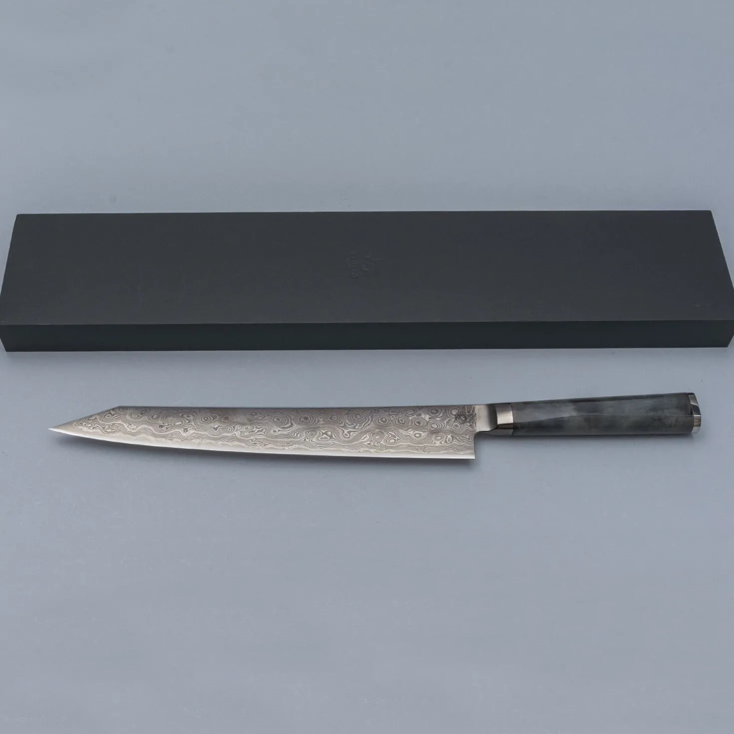 Ryusen Oukokuryu SG2 Sujihiki 26 cm