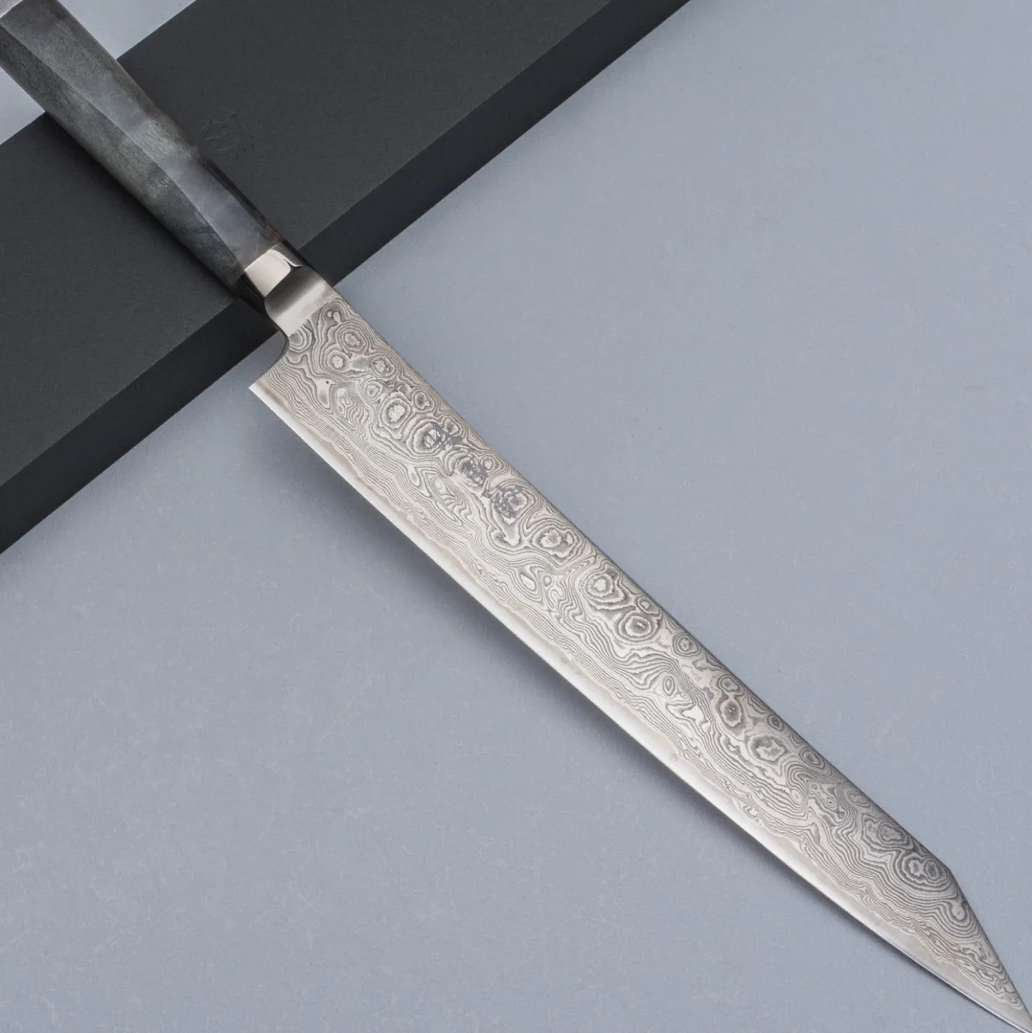 Ryusen Oukokuryu SG2 Sujihiki 26 cm