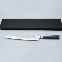 Ryusen Oukokuryu SG2 Sujihiki 25.5 cm