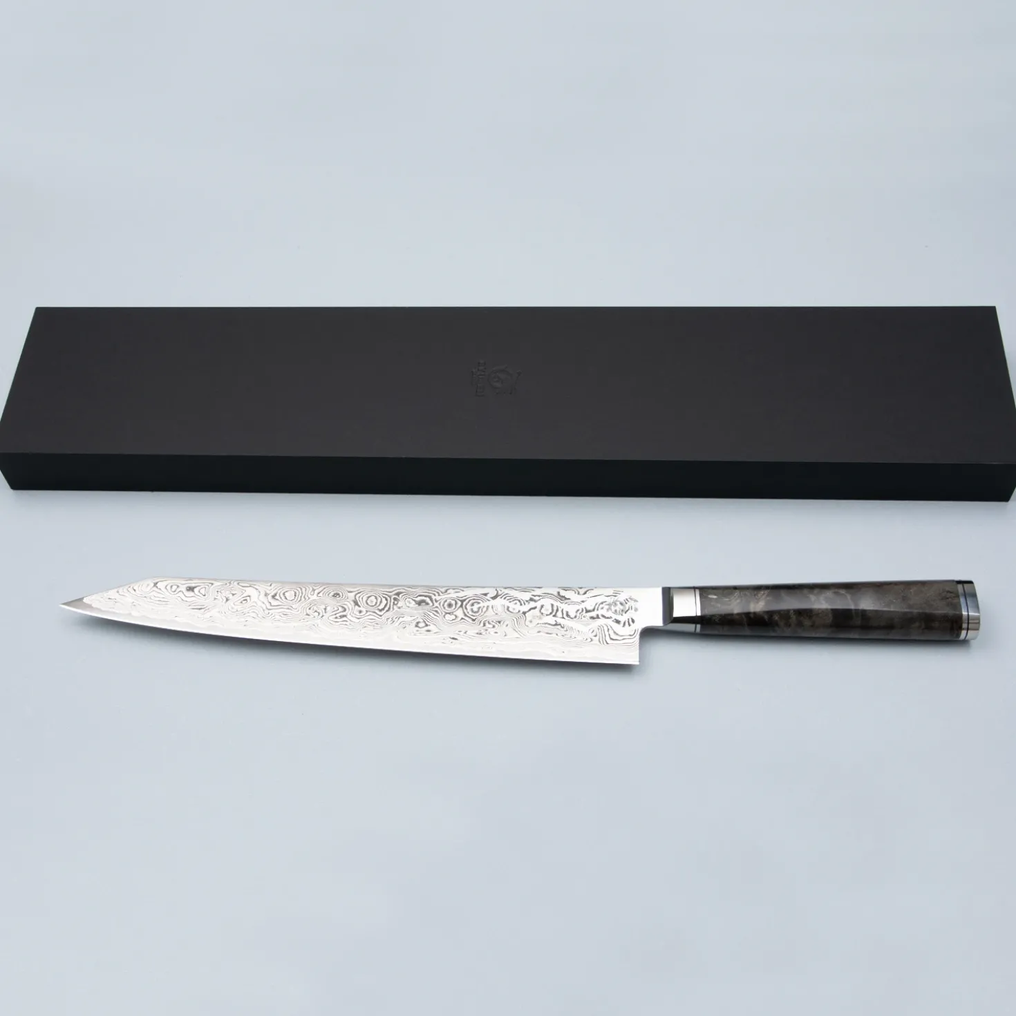 Ryusen Oukokuryu SG2 Sujihiki 25.5 cm