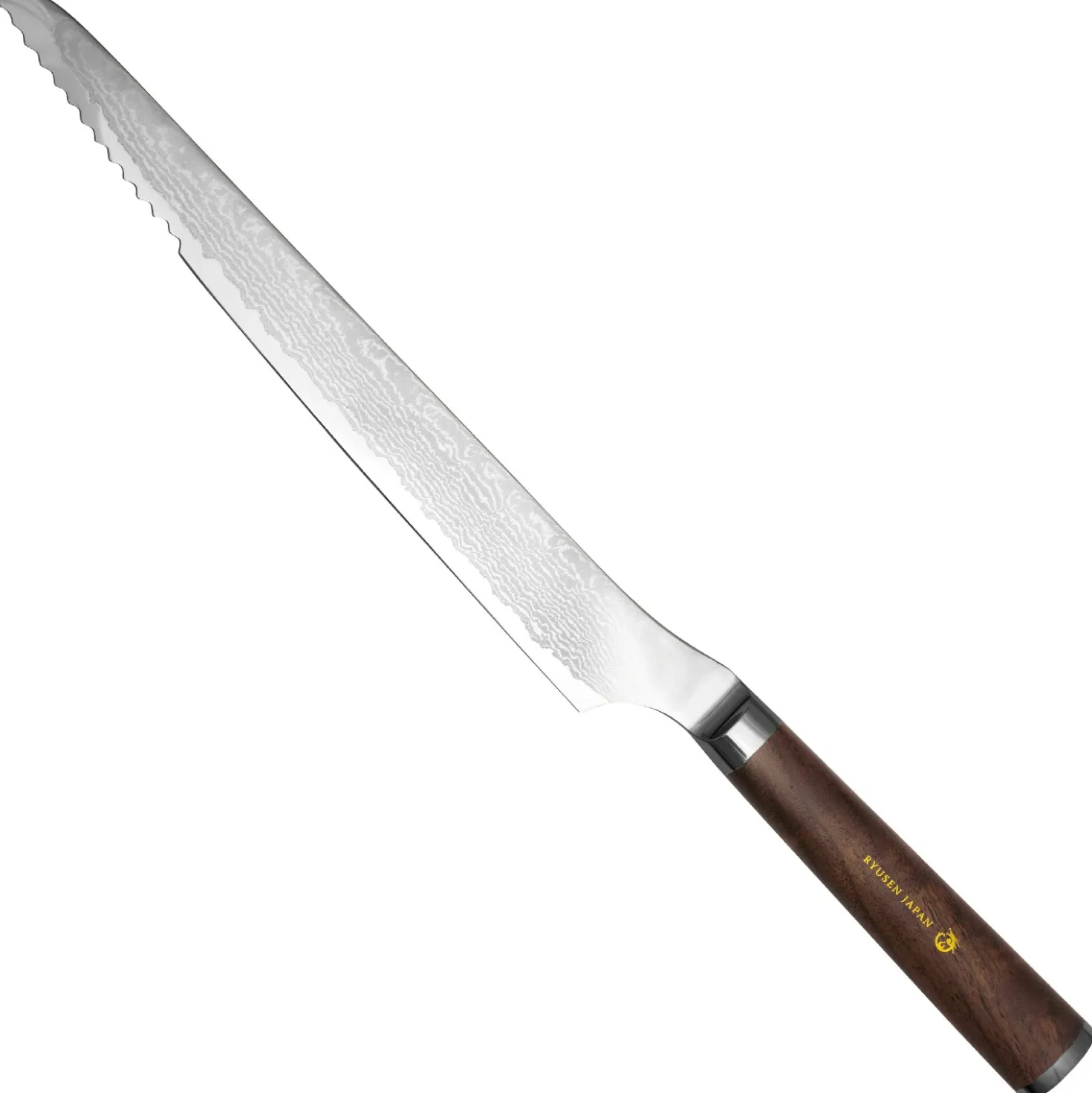 Ryusen Prever Broodmes 21 cm