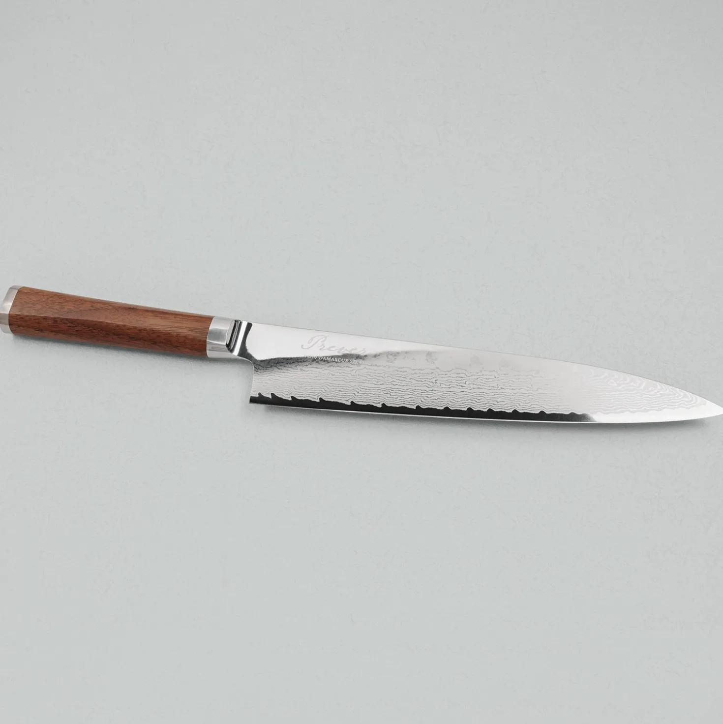 Ryusen Prever Gyuto 24 cm