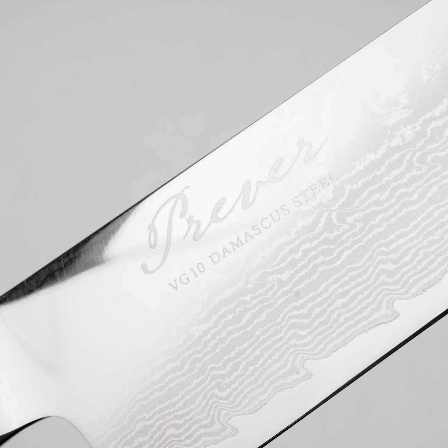 Ryusen Prever Gyuto 24 cm