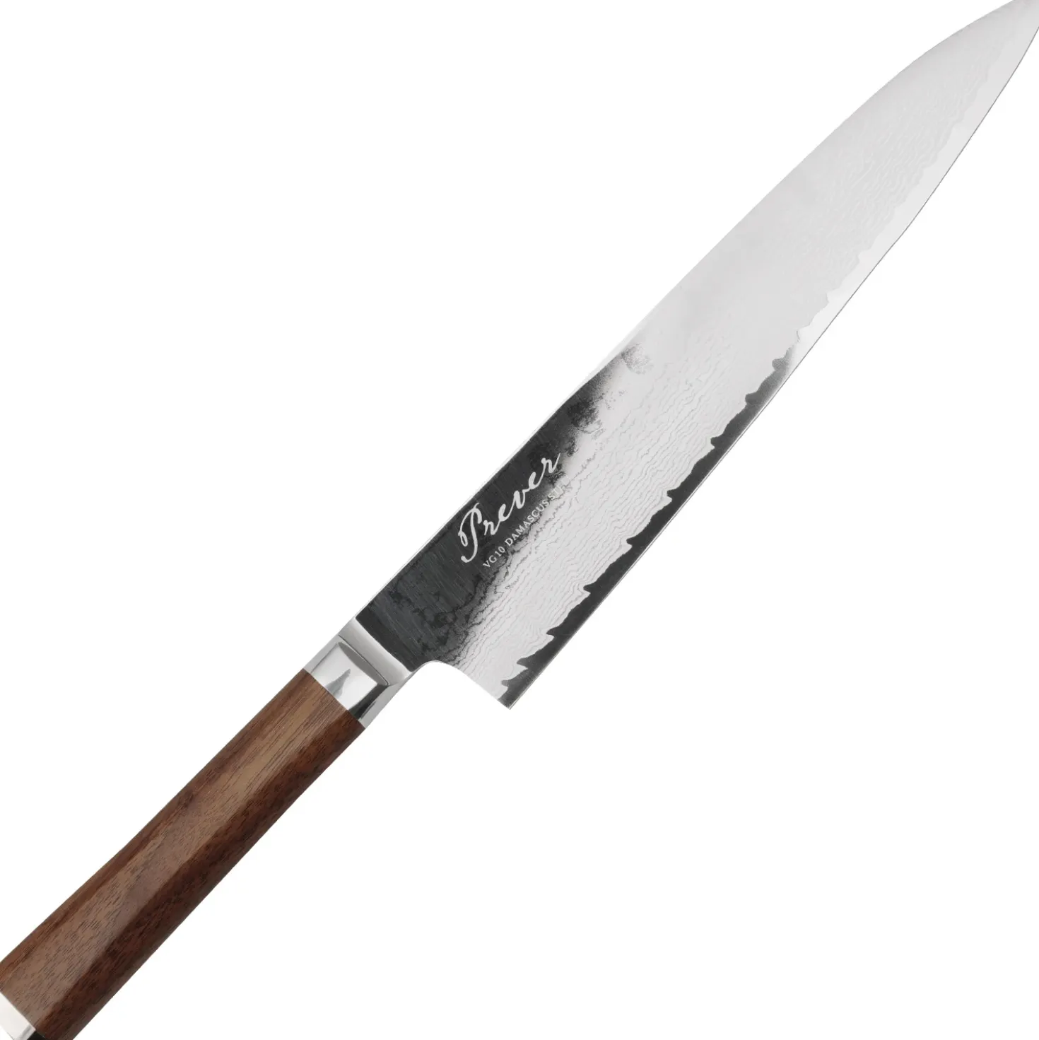 Ryusen Prever Gyuto 24 cm