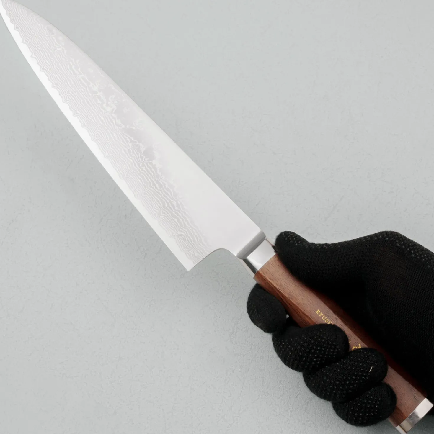 Ryusen Prever Gyuto 24 cm