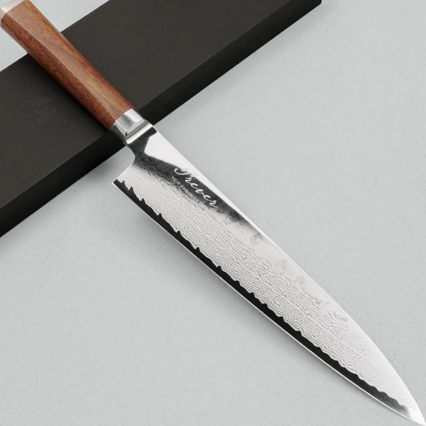 Ryusen Prever Gyuto 24 cm
