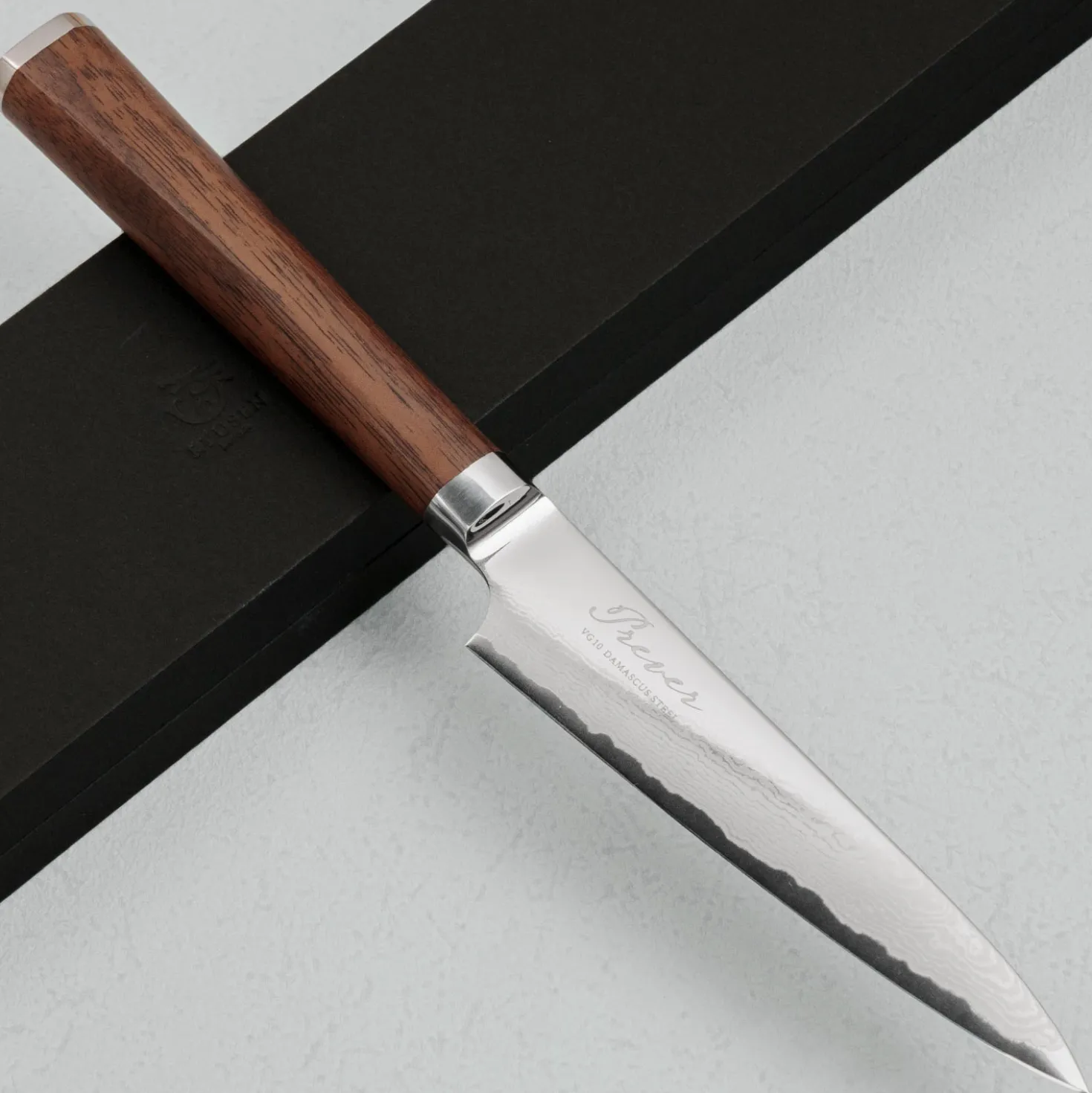 Ryusen Prever Petty 12 cm