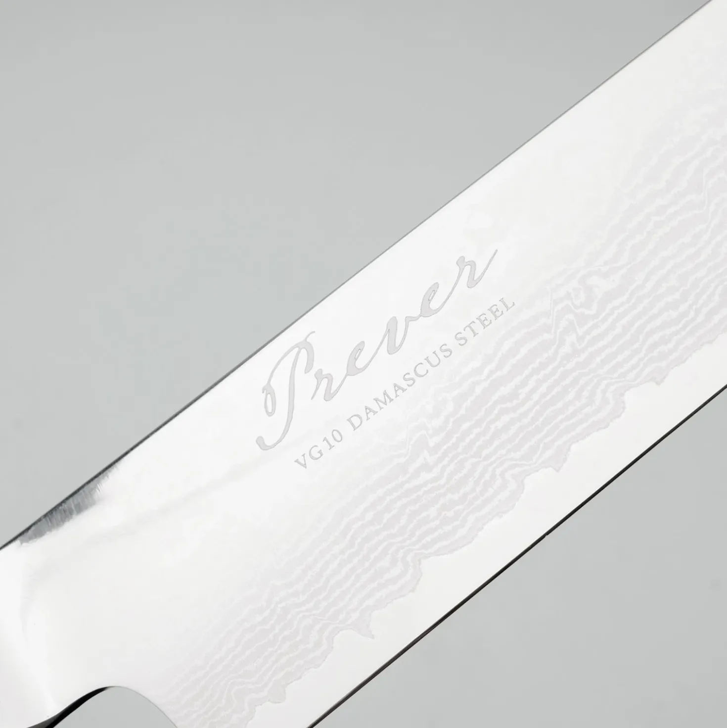 Ryusen Prever Sujihiki 24 cm