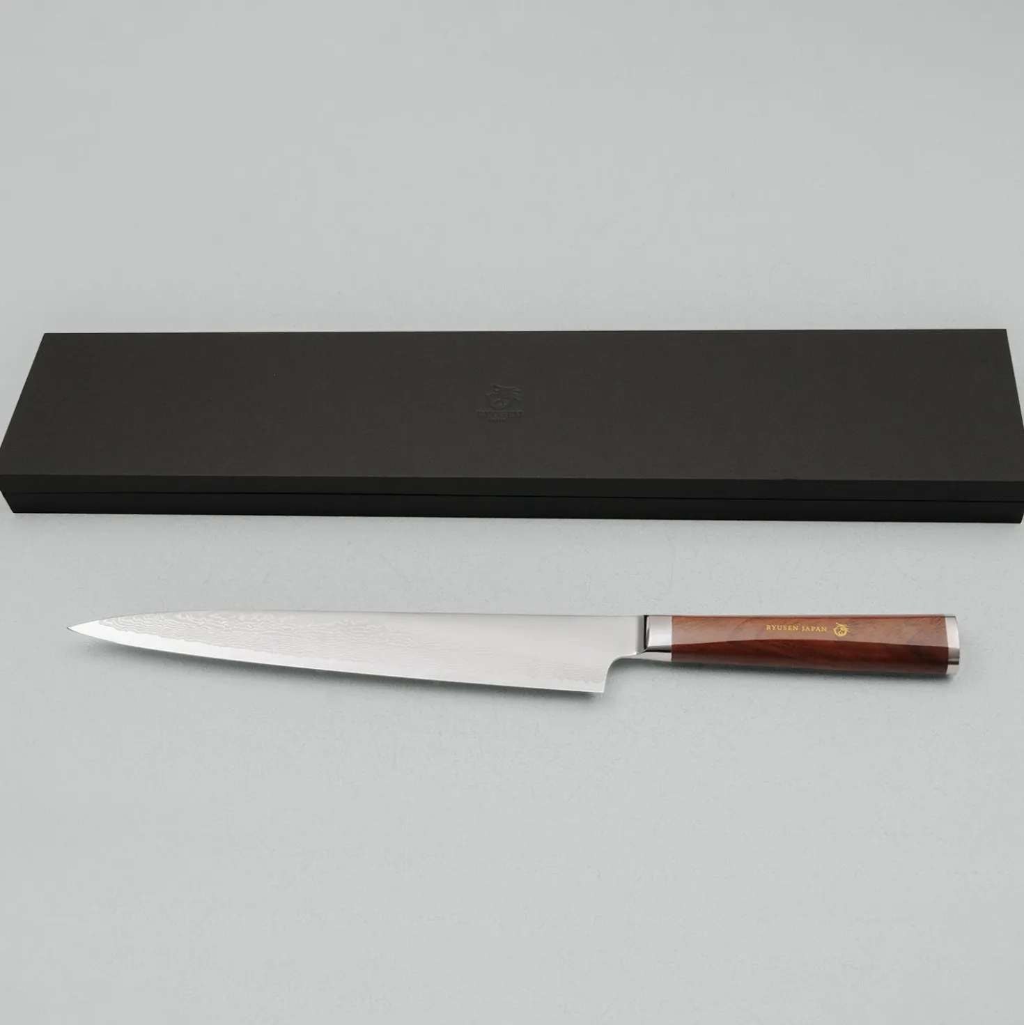 Ryusen Prever Sujihiki 24 cm