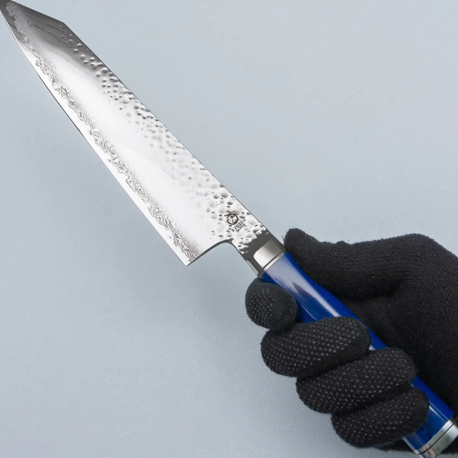 Ryusen Souryurin Gyuto 21 cm