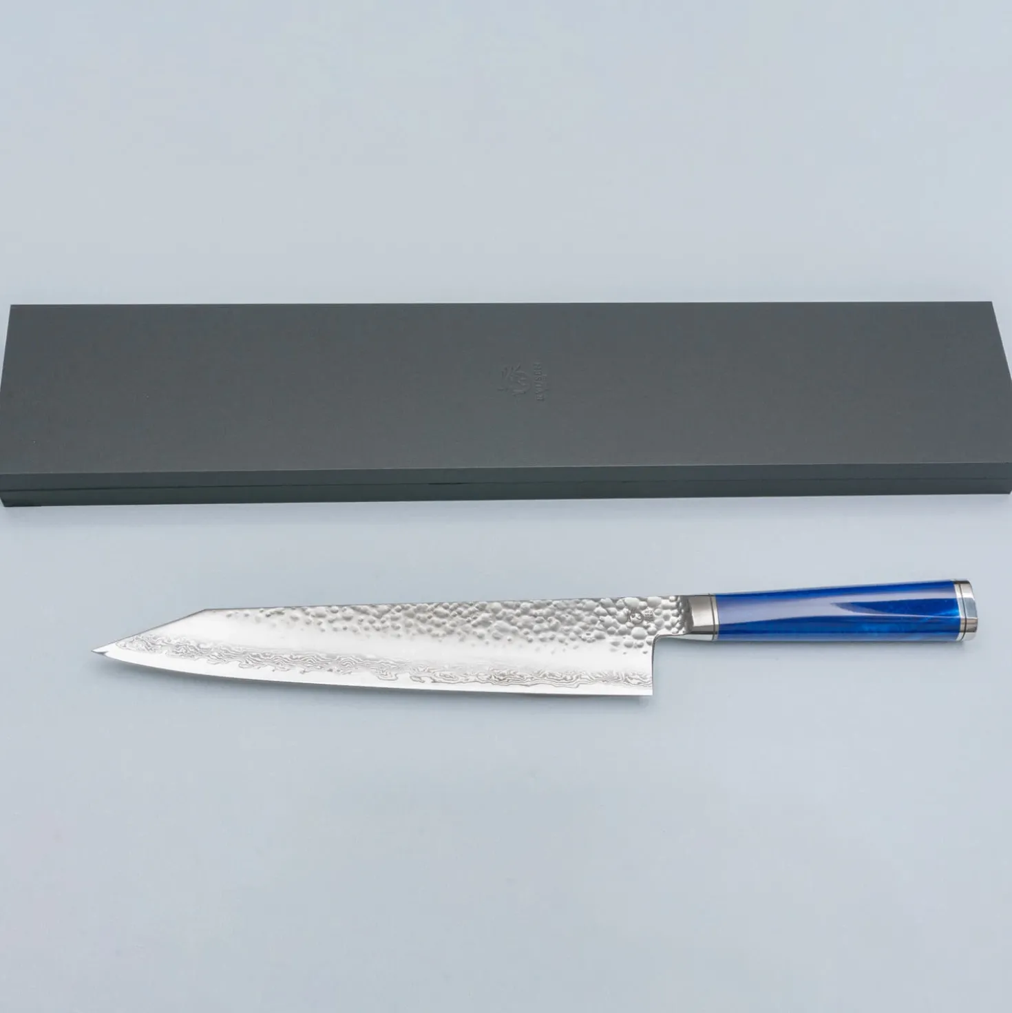 Ryusen Souryurin Gyuto 24 cm