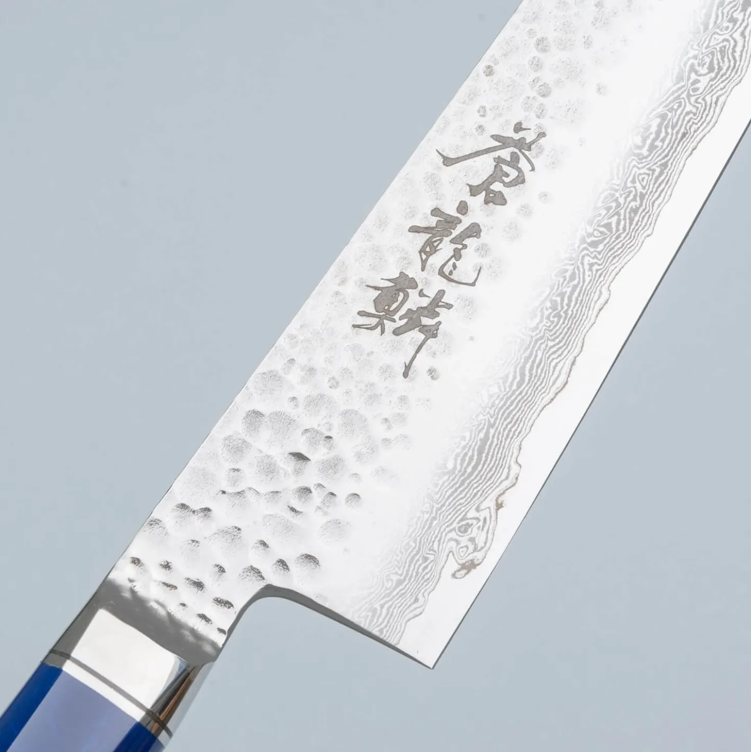 Ryusen Souryurin Gyuto 24 cm