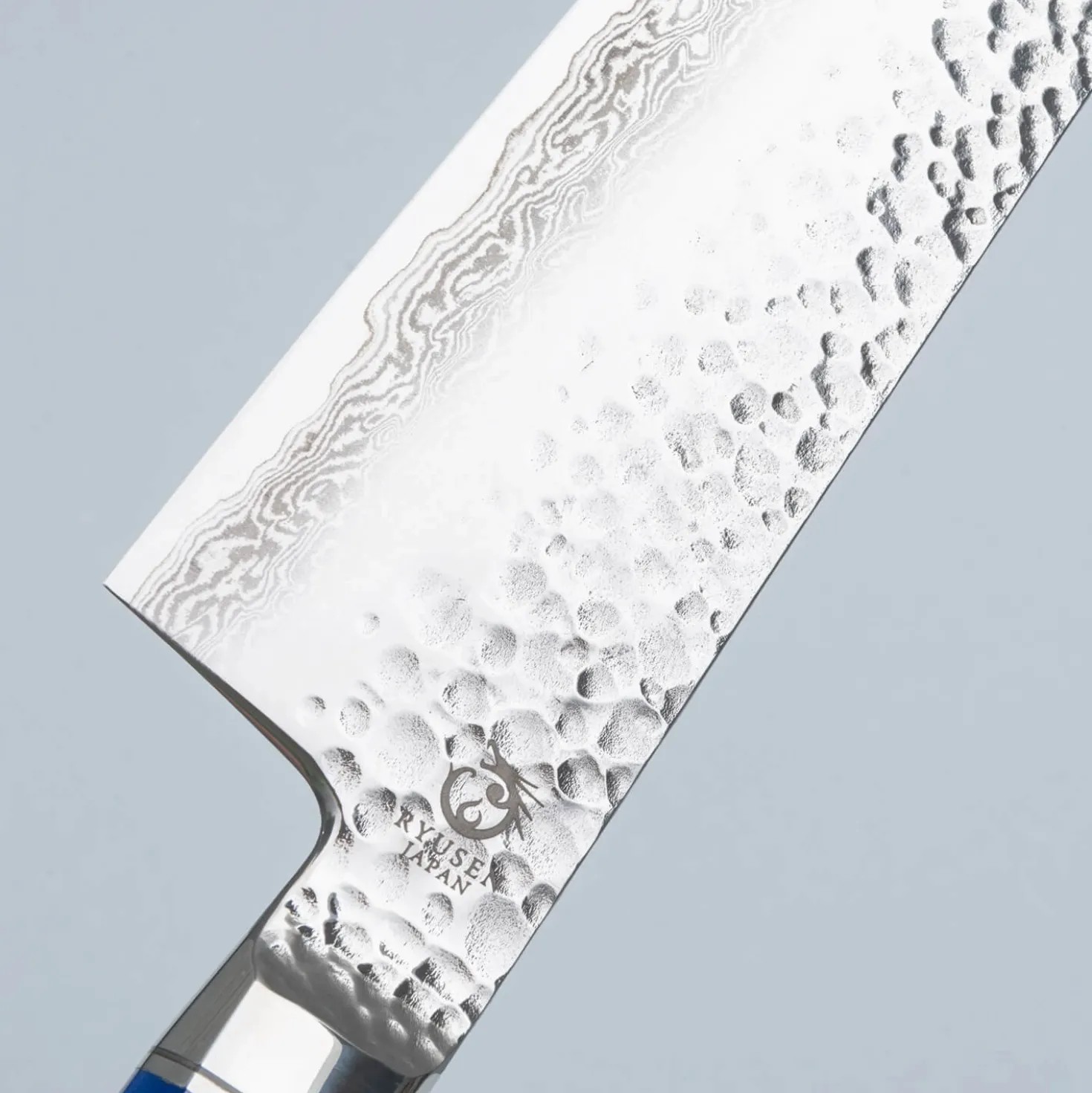 Ryusen Souryurin Gyuto 24 cm