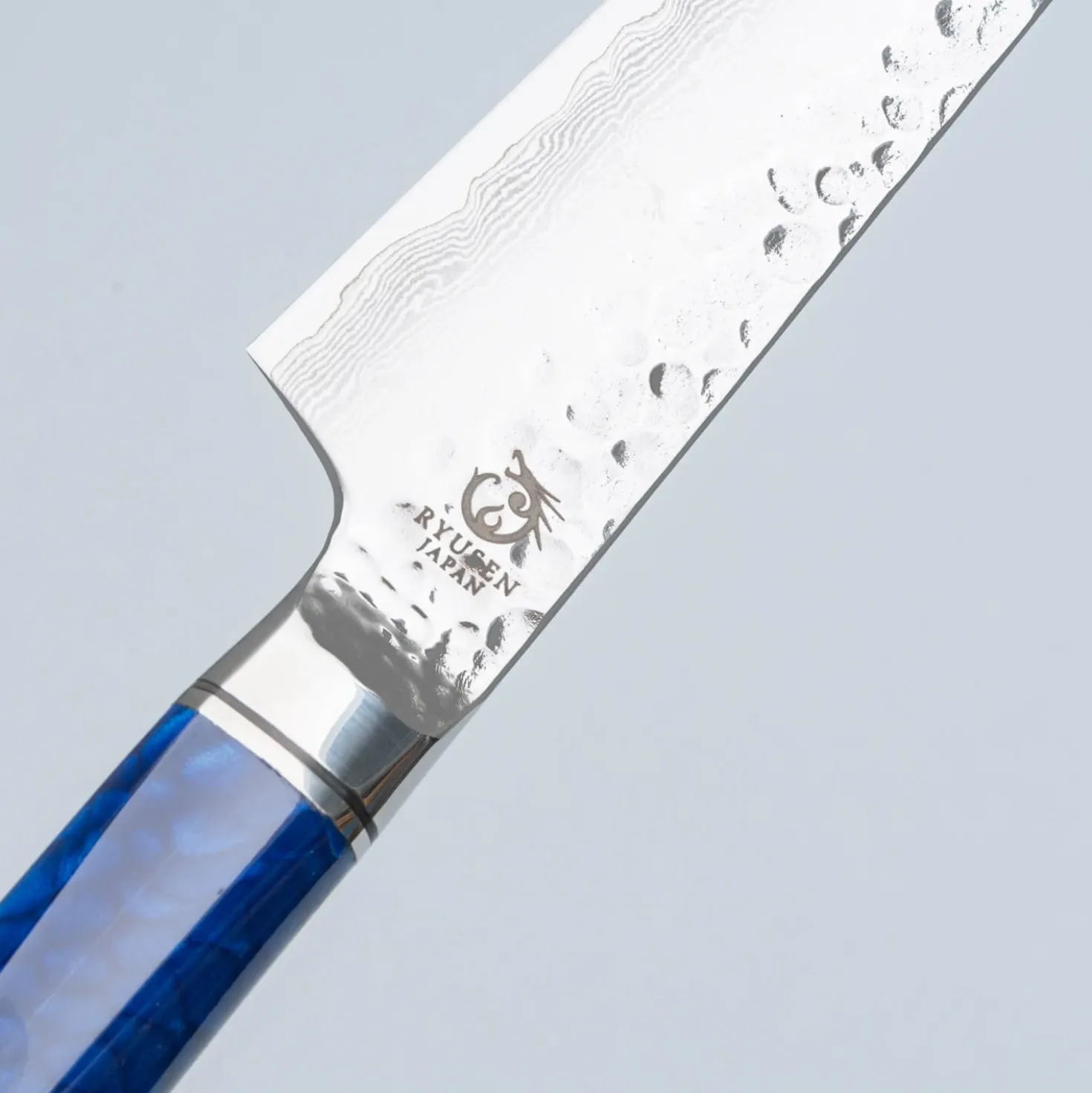 Ryusen Souryurin Petty 13.5 cm